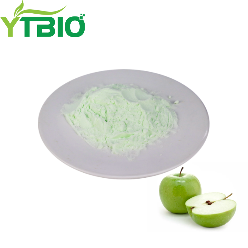 Bulk Green Apple Powder